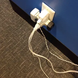 Wired for sound... Sounds wired #WHQ7MC #11539