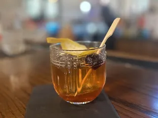 Old Dominick Distillery