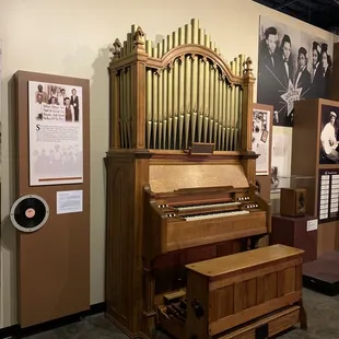 03.12.22: Rock 'n' Soul Museum Memphis TN