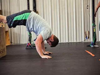 Crossfit Sopo Germantown