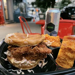 Chicken Sandwich
