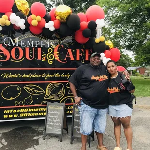 Grand Opening with Bestie!!