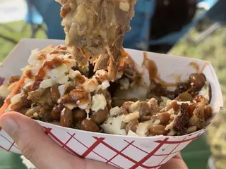 Tennessee Tatercakes