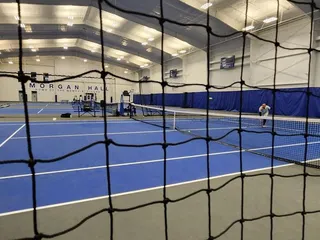 Leftwich Tennis Center
