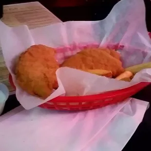 Absoultely loved my tenders. I can&apos;t wait for another gathering with friends.