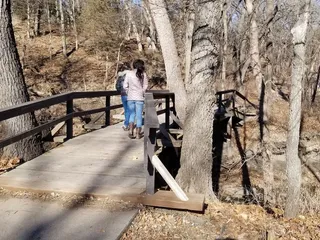 Platte River State Park
