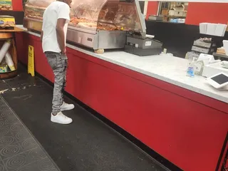 Ez2Go Chicken and Deli