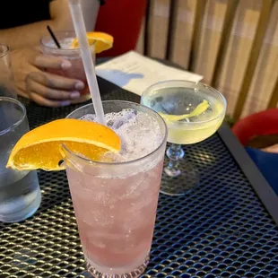 Gin with lychee - I&apos;ll Have What She&apos;s Having