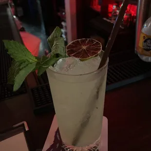 Mojito!!