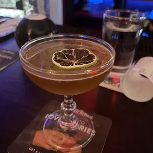 drink