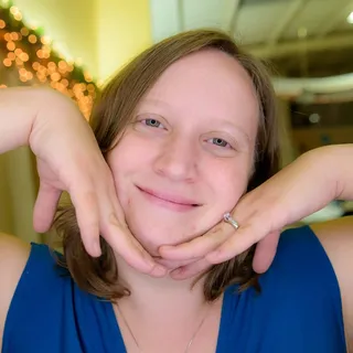 Samantha B.