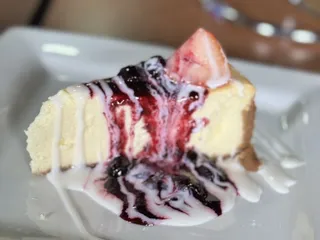 SERV Restaurant