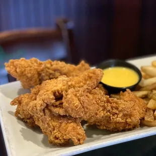 Seasoning Tenders Combo