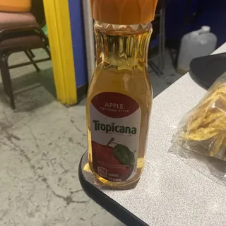 Apple Juice