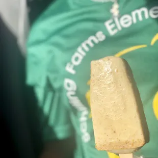 Pistachio Pop