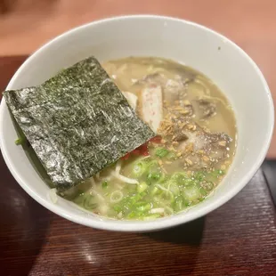 Men-Bei Ramen