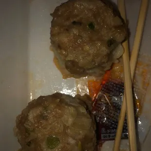 Shu-Mai