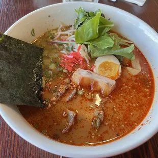 Men-Bei ramen