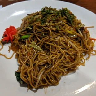 Yakisoba