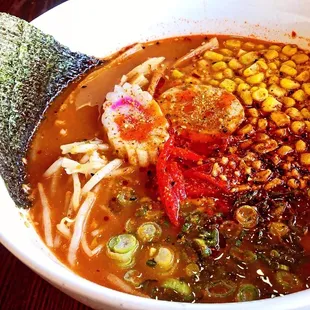 Menbei Ramen