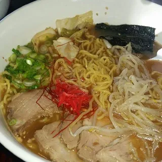 4. Men-Bei Ramen - Large
