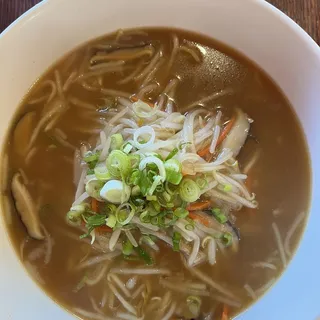 9. Moyashi Ramen - Regular