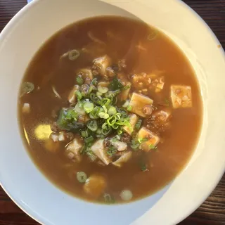 11. Mabo Ramen - Regular