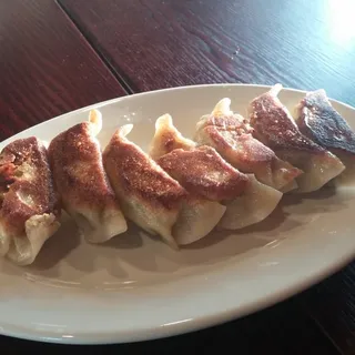 Gyoza