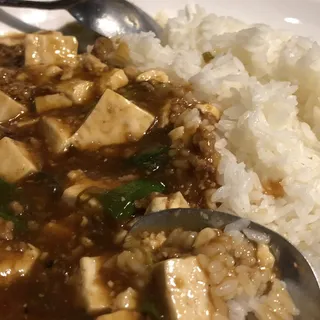 Tofu