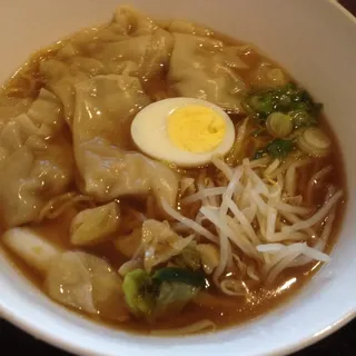 Wonton