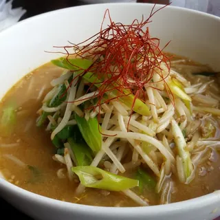 Bean Sprout