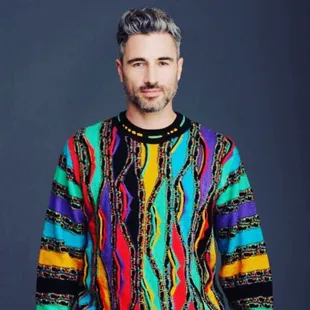Men In Style