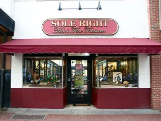 Sole Right Fine Footwear
