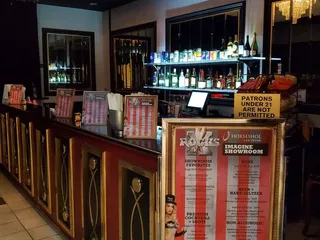 Big Top Circus and Burlesque