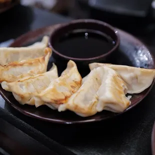 Gyoza