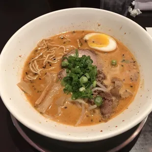 Signature Ramen