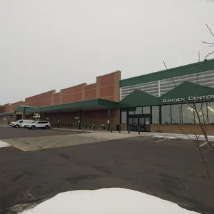 Menards