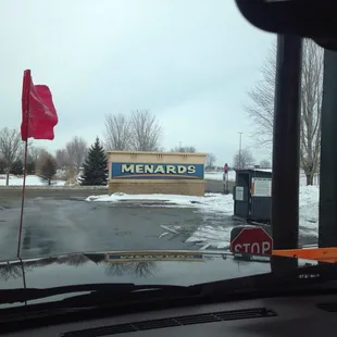 Great service as always here!