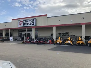 Tractor Supply