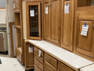 Habitat for Humanity ReStore