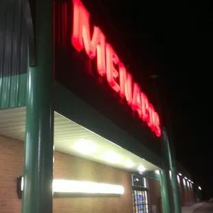 Menards