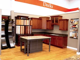 Lampert Lumber - Apple Valley