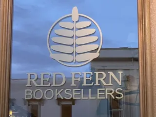 Red Fern Booksellers