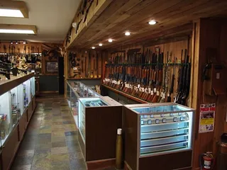 Bob's Pawn Shop East