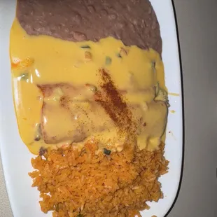 Menas Tex-Mex Grill Cantina