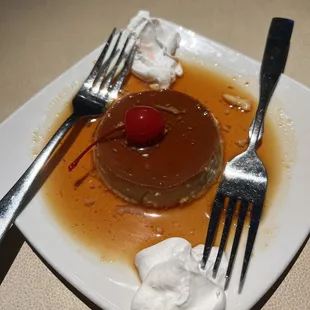 Flan