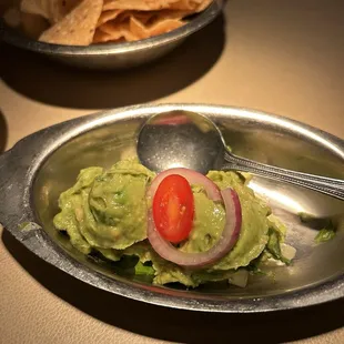 Small Guacamoleguacamole