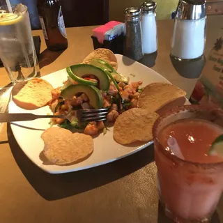 Ceviche
