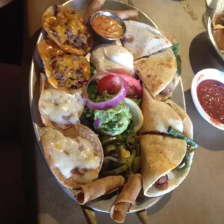 Mena's Platter