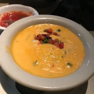 Chile con Queso